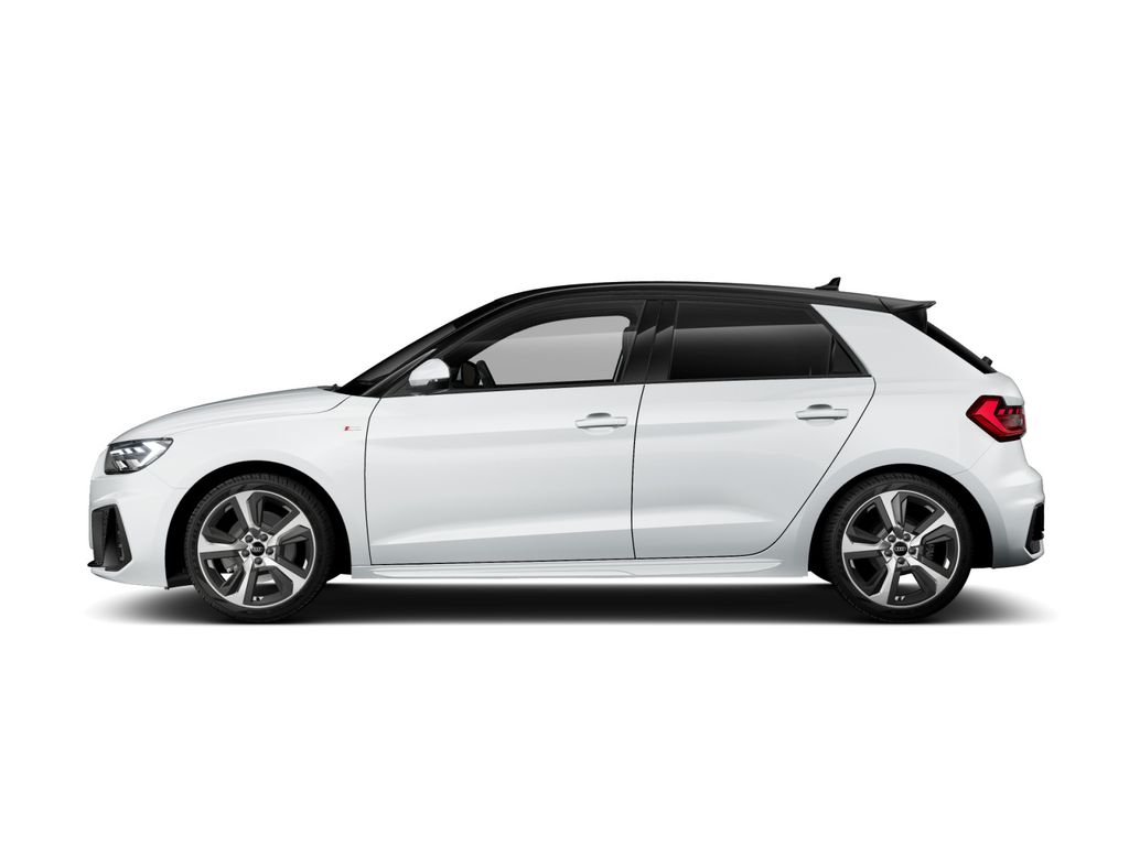 Audi A1 2025