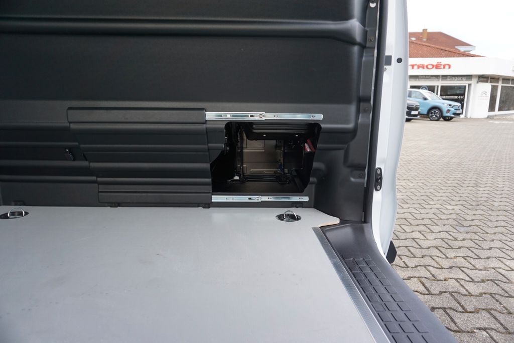 Citroën Jumpy 2025