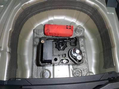 Volkswagen T-Cross 2025