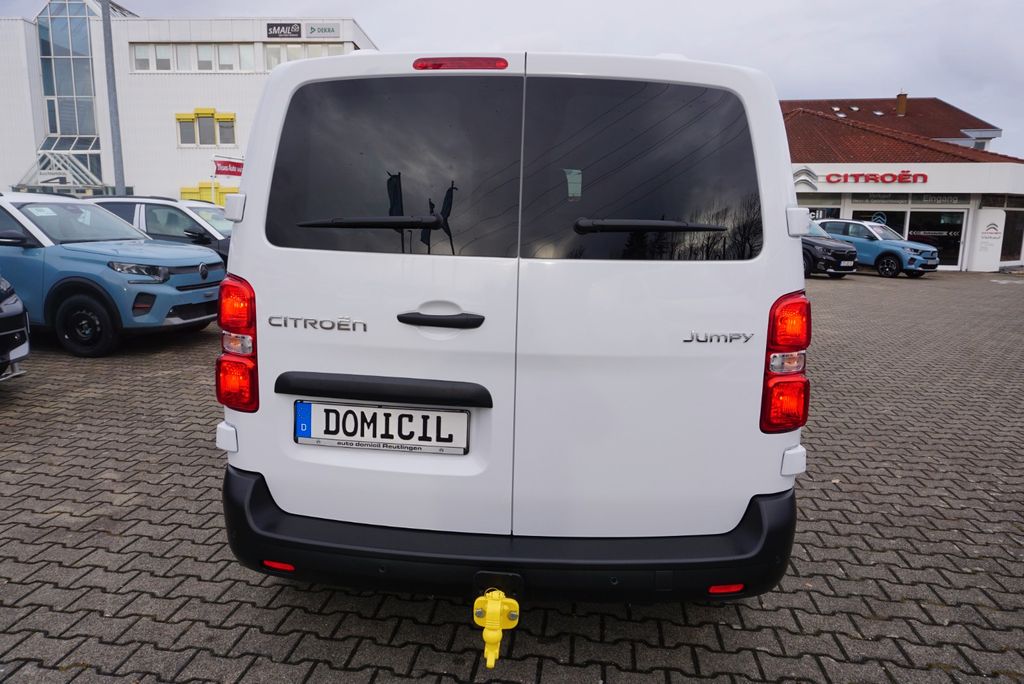 Citroën Jumpy 2025