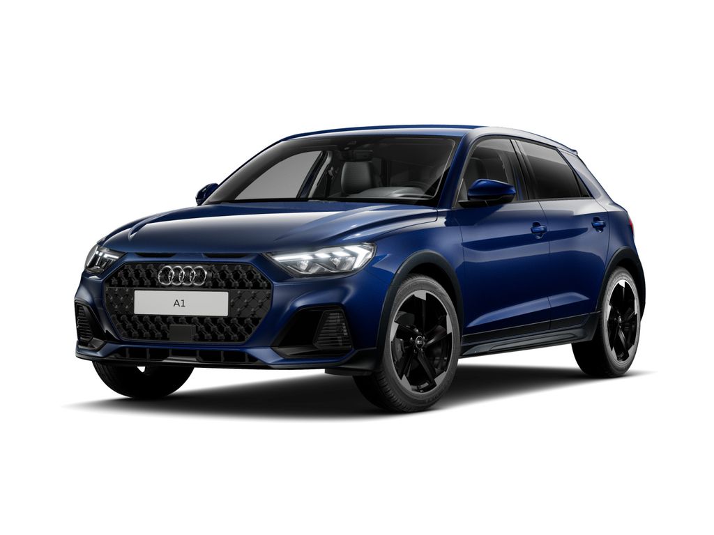 Audi A1 2025