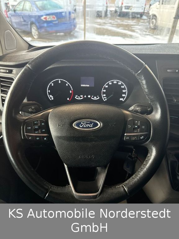 Ford Transit Custom 2019