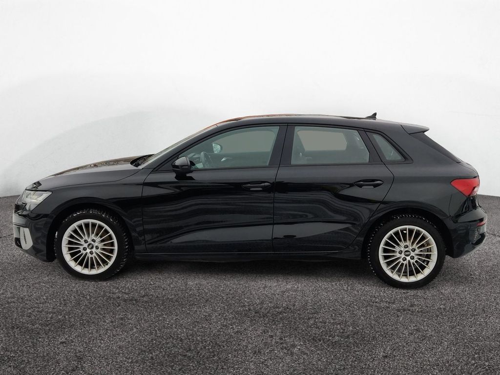 Audi A3 2020