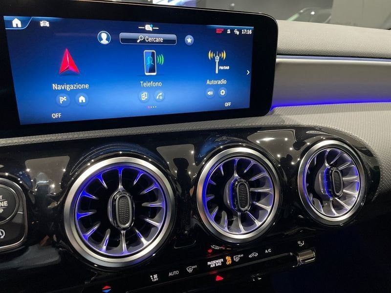 Mercedes-Benz A 180 2026