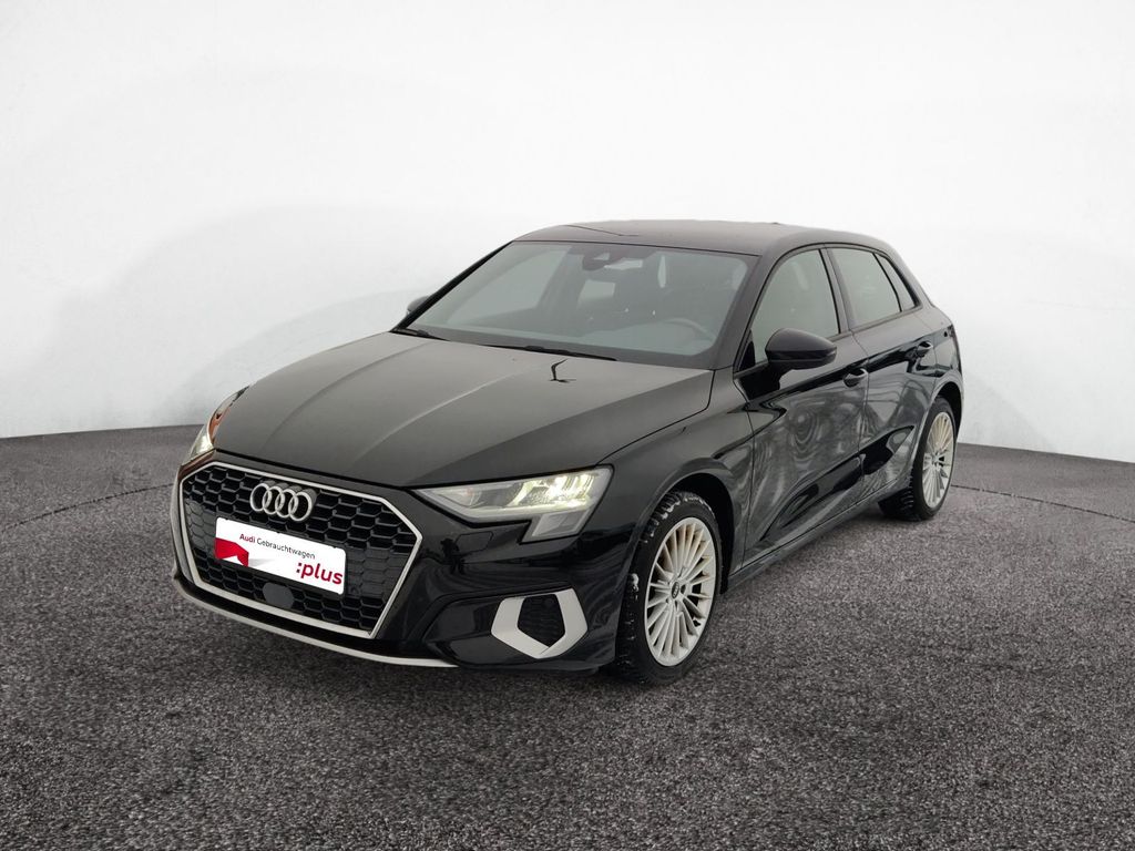 Audi A3 2020