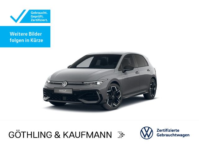 Volkswagen Golf 2024