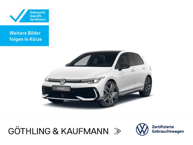Volkswagen Golf 2024