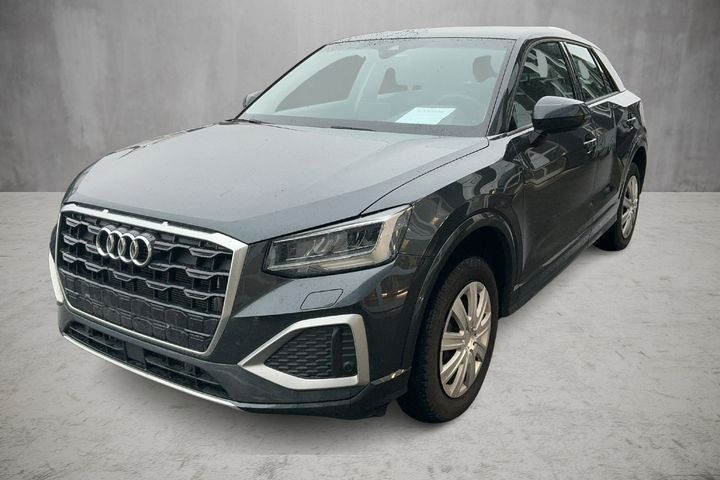 Audi Q2 2024