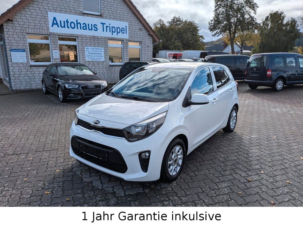 Kia Picanto 2019