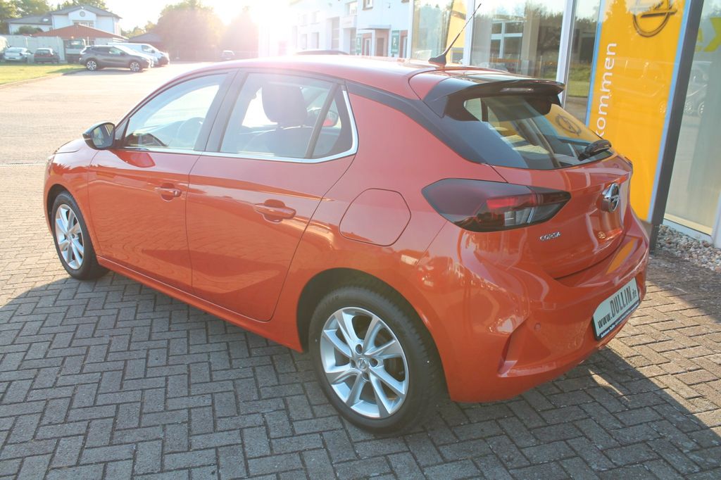 Opel Corsa 2021