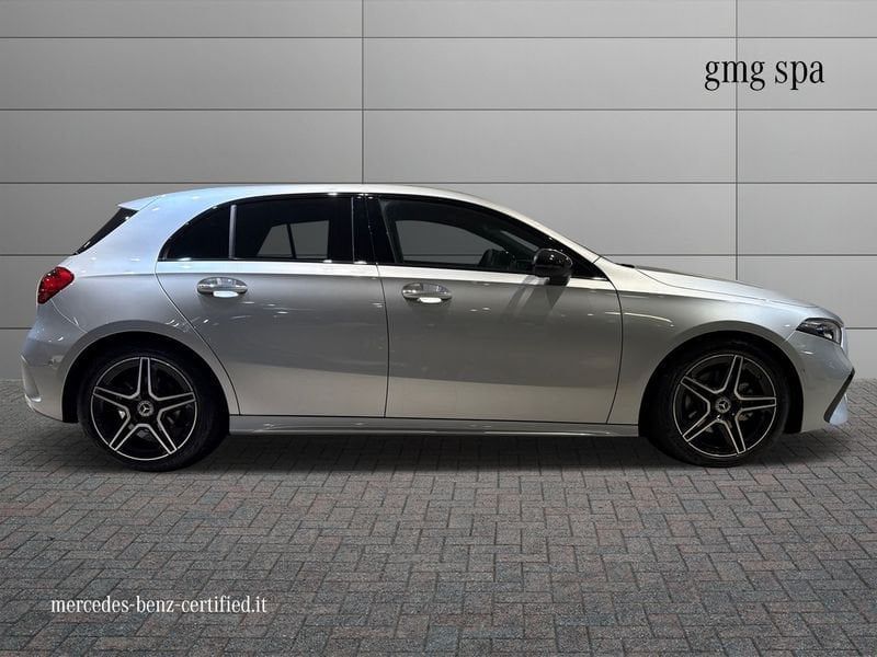 Mercedes-Benz A 180 2026