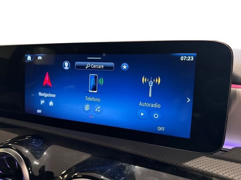 Mercedes-Benz A 180 2026