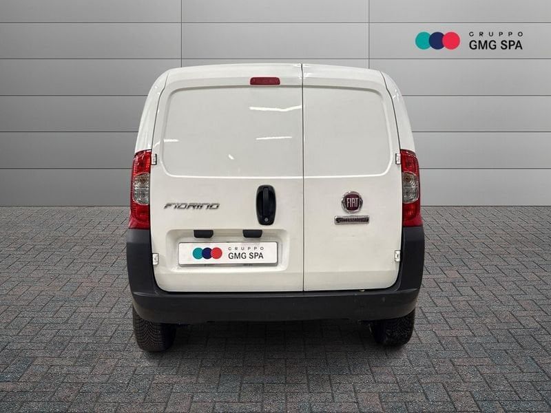 Fiat Fiorino 2022