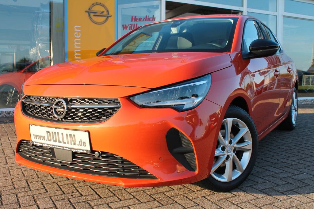 Opel Corsa 2021