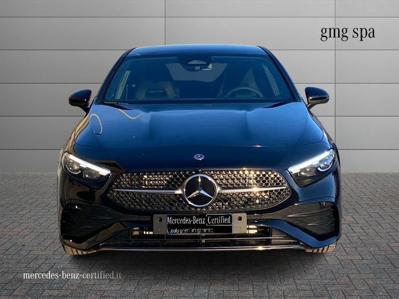 Mercedes-Benz A 180 2026