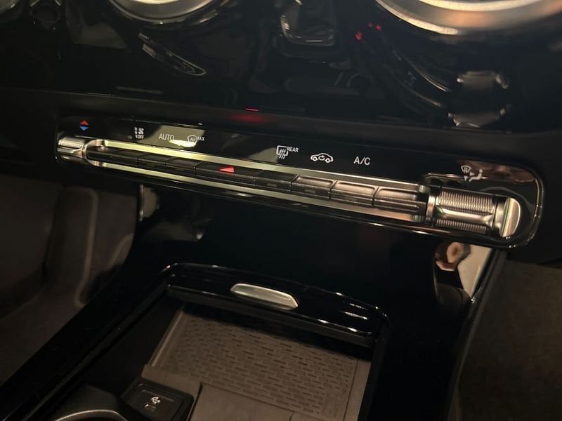 Mercedes-Benz A 180 2026