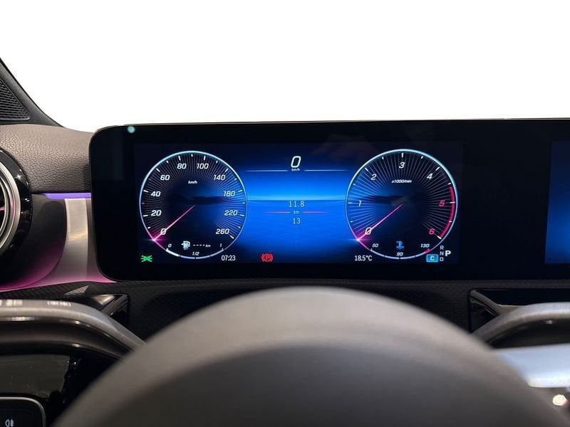 Mercedes-Benz A 180 2026