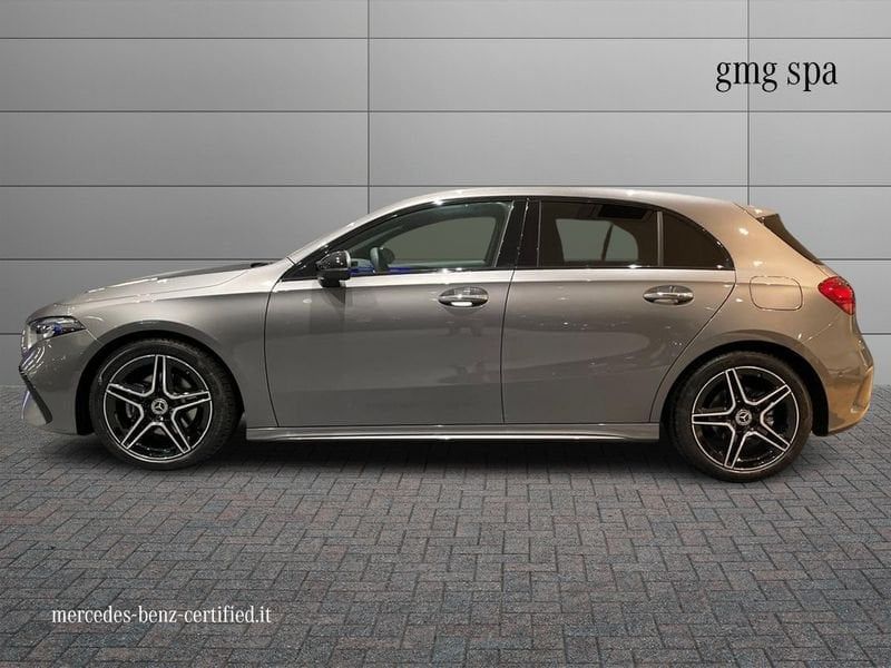 Mercedes-Benz A 180 2026