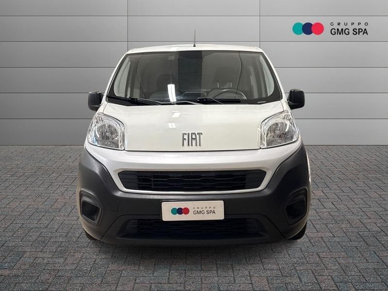Fiat Fiorino 2022