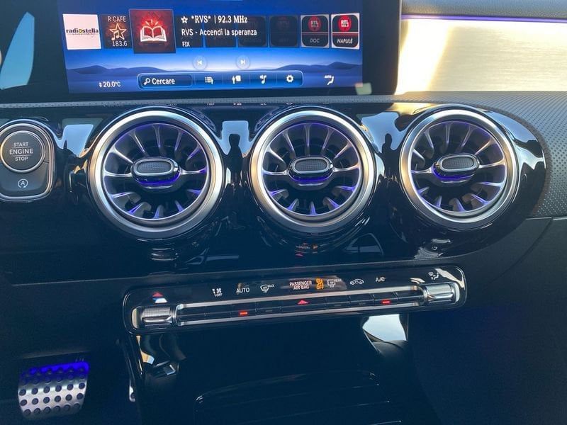 Mercedes-Benz A 180 2026