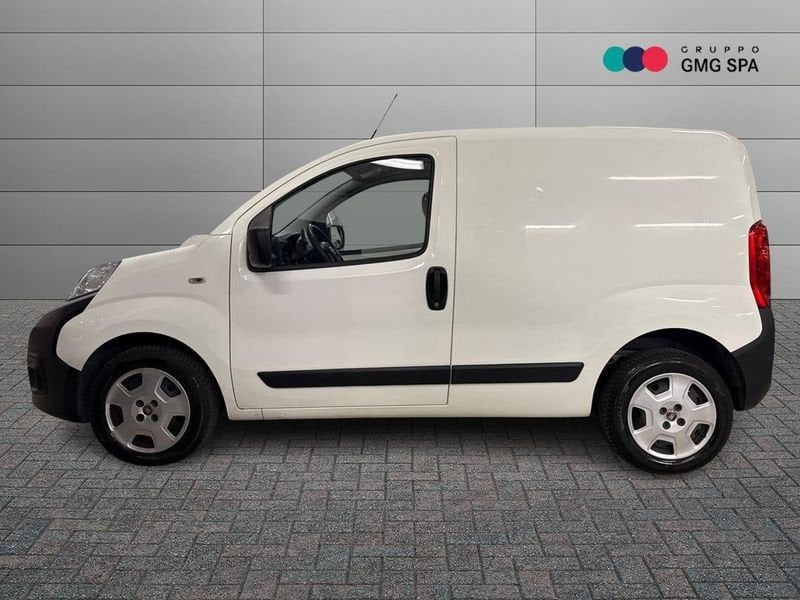 Fiat Fiorino 2022