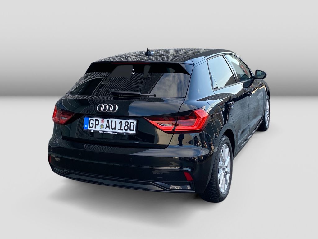 Audi A1 2026