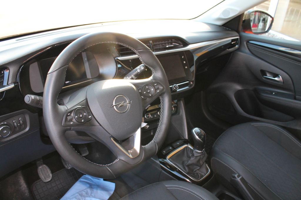 Opel Corsa 2021