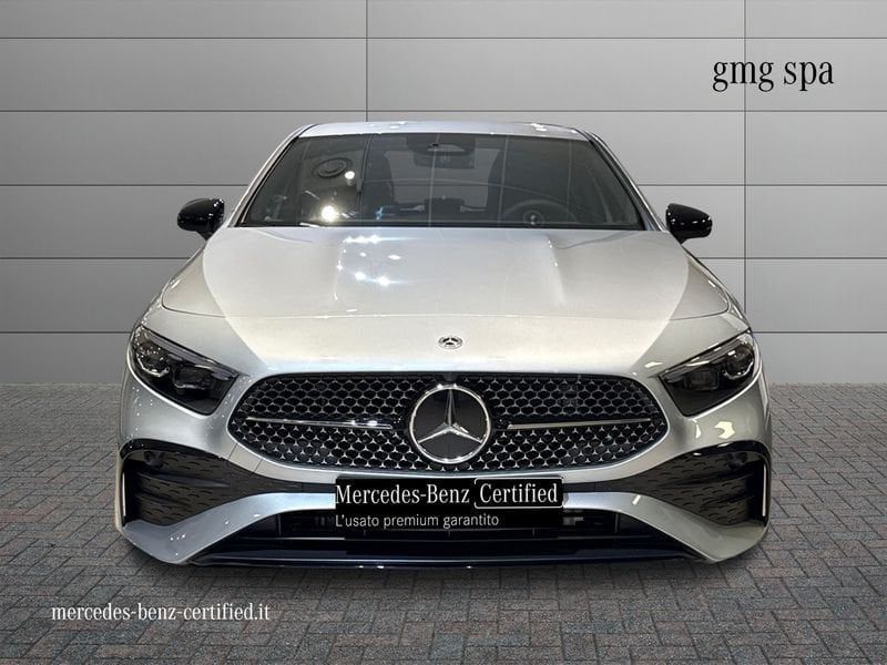 Mercedes-Benz A 180 2026