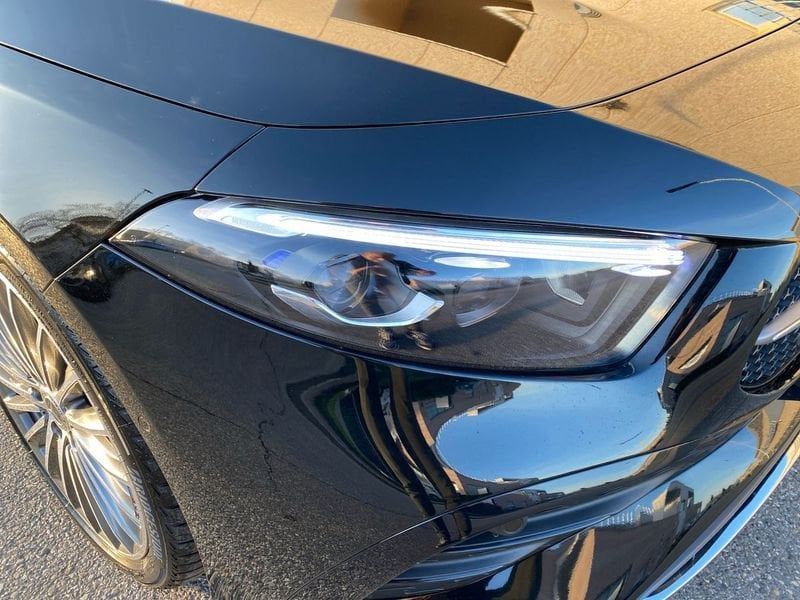 Mercedes-Benz A 180 2026