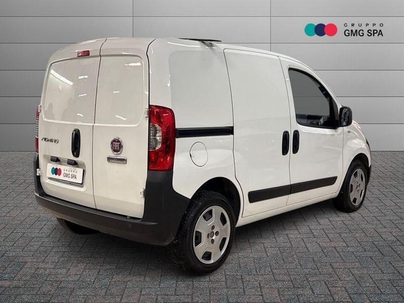 Fiat Fiorino 2022