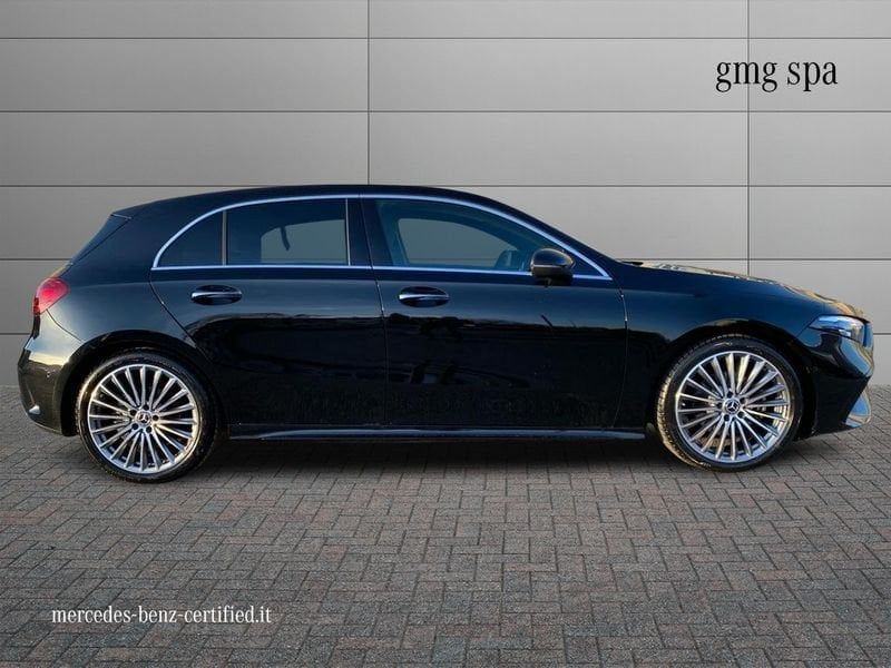 Mercedes-Benz A 180 2026