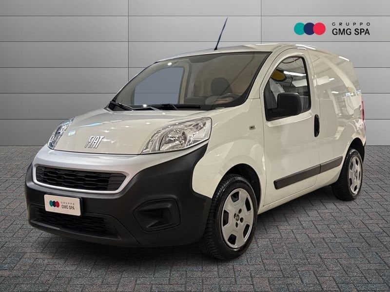Fiat Fiorino 2022