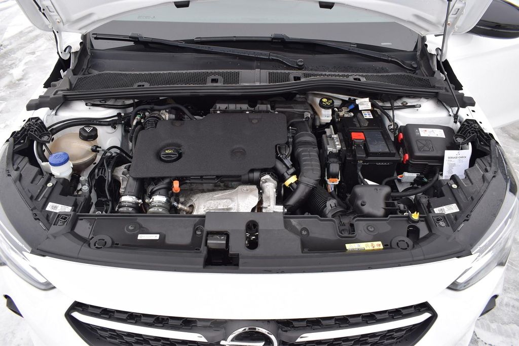 Opel Corsa 2022
