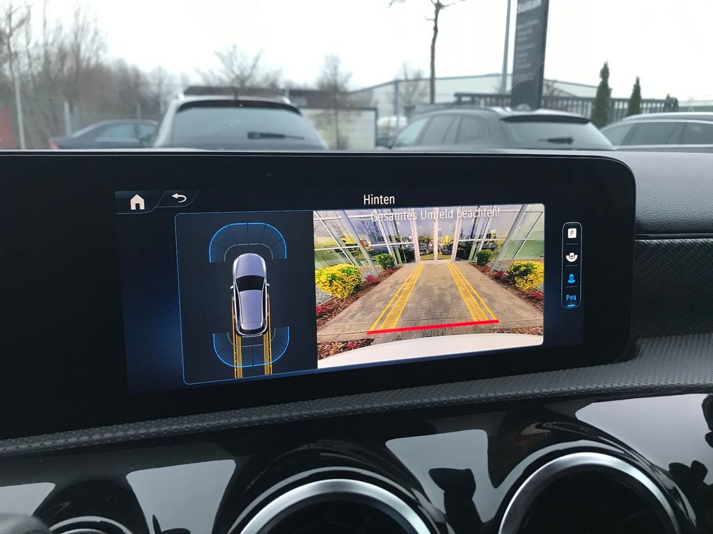 Mercedes-Benz A 180 2023