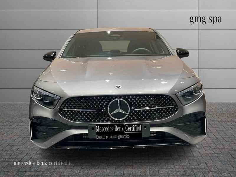 Mercedes-Benz A 180 2026