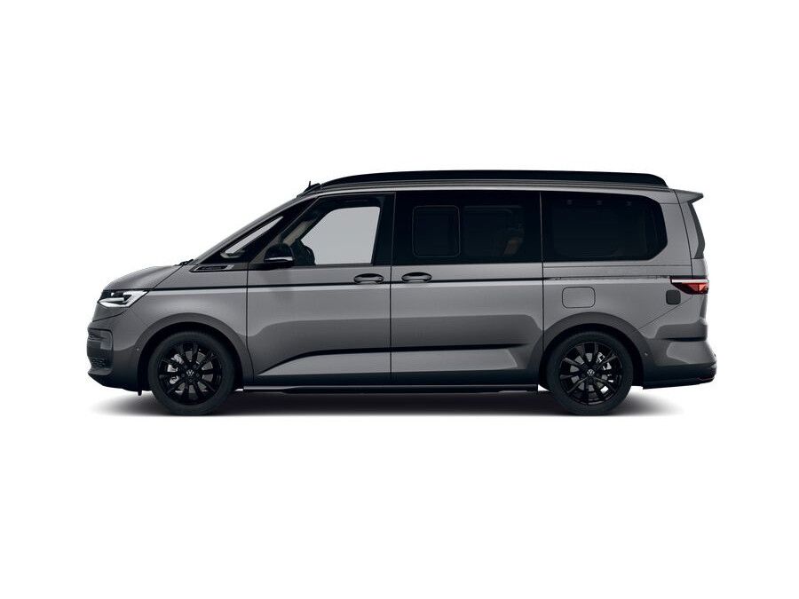 Volkswagen T7 California
