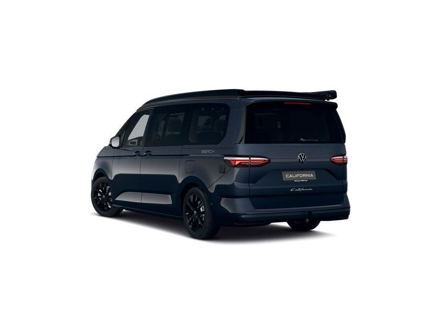 Volkswagen T7 California