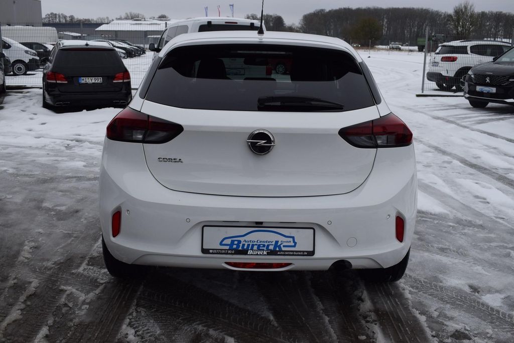 Opel Corsa 2022