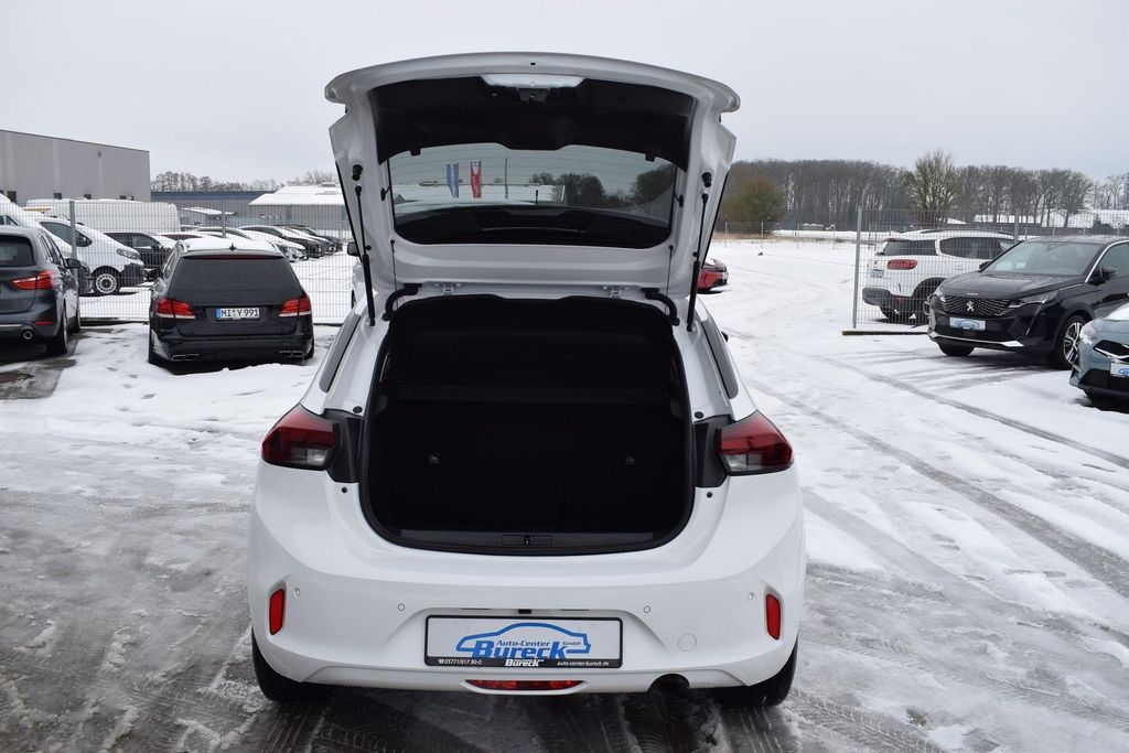 Opel Corsa 2022