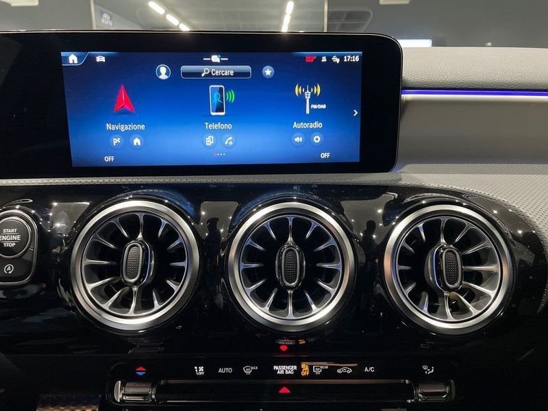 Mercedes-Benz A 180 2026