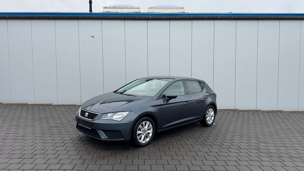 Seat Leon 2020