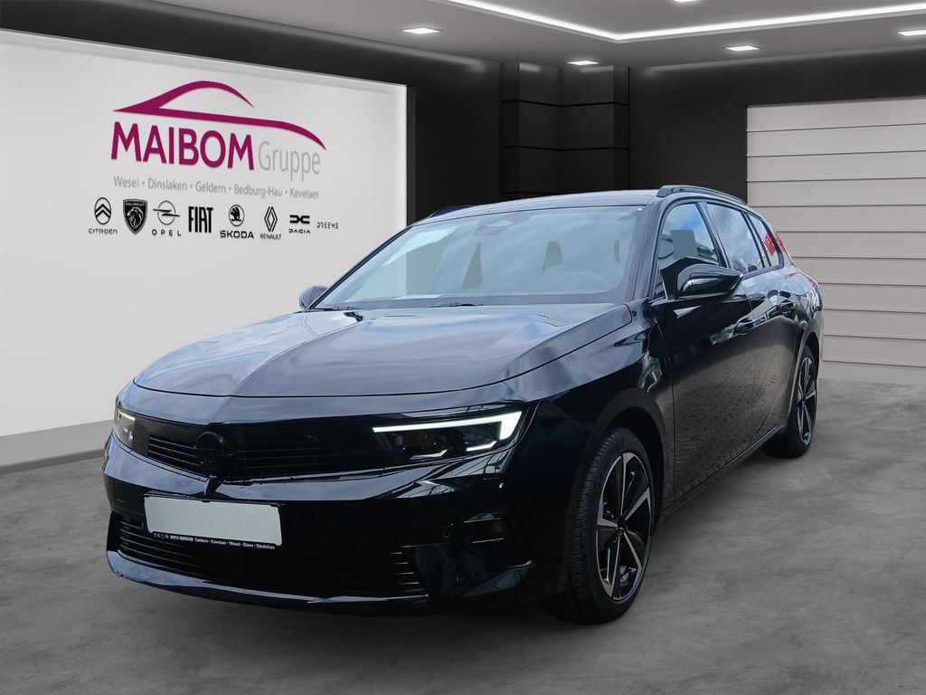 Opel Astra 2025