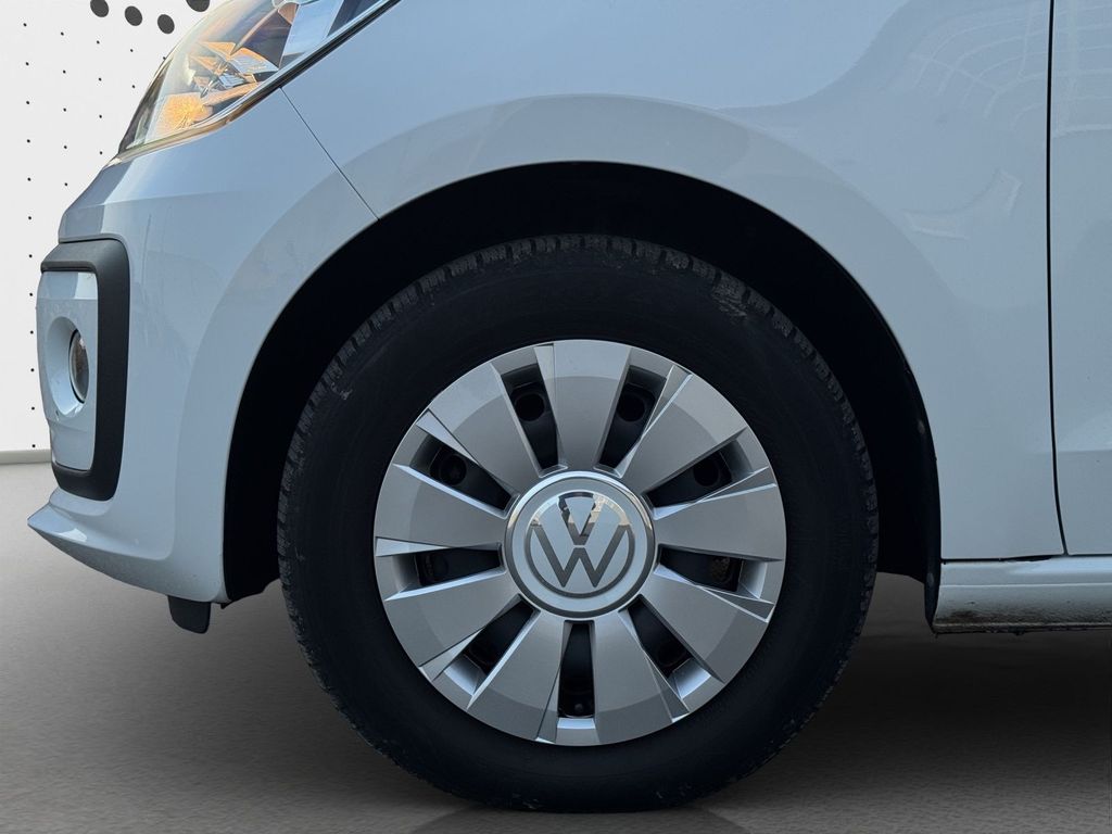 Volkswagen up! 2023