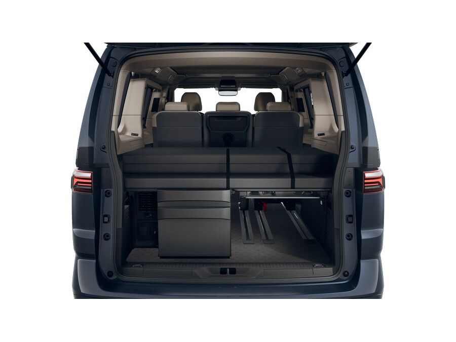 Volkswagen T7 California