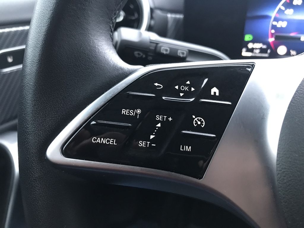 Mercedes-Benz A 180 2023