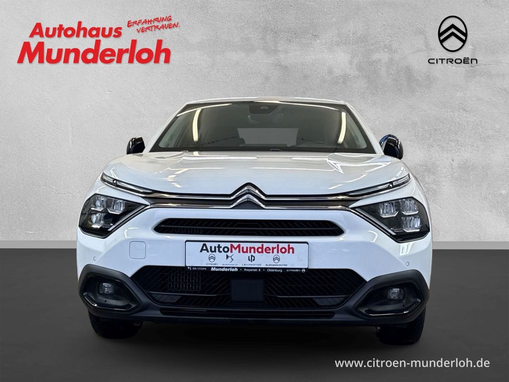 Citroën C4 X 2023