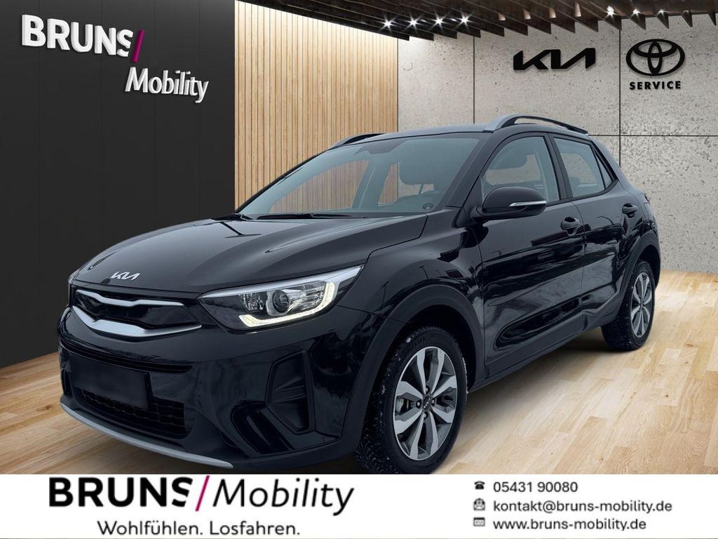 Kia Stonic 2025