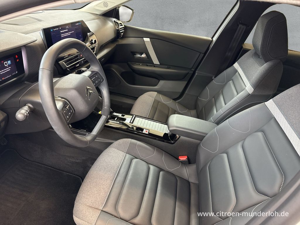 Citroën C4 X 2023