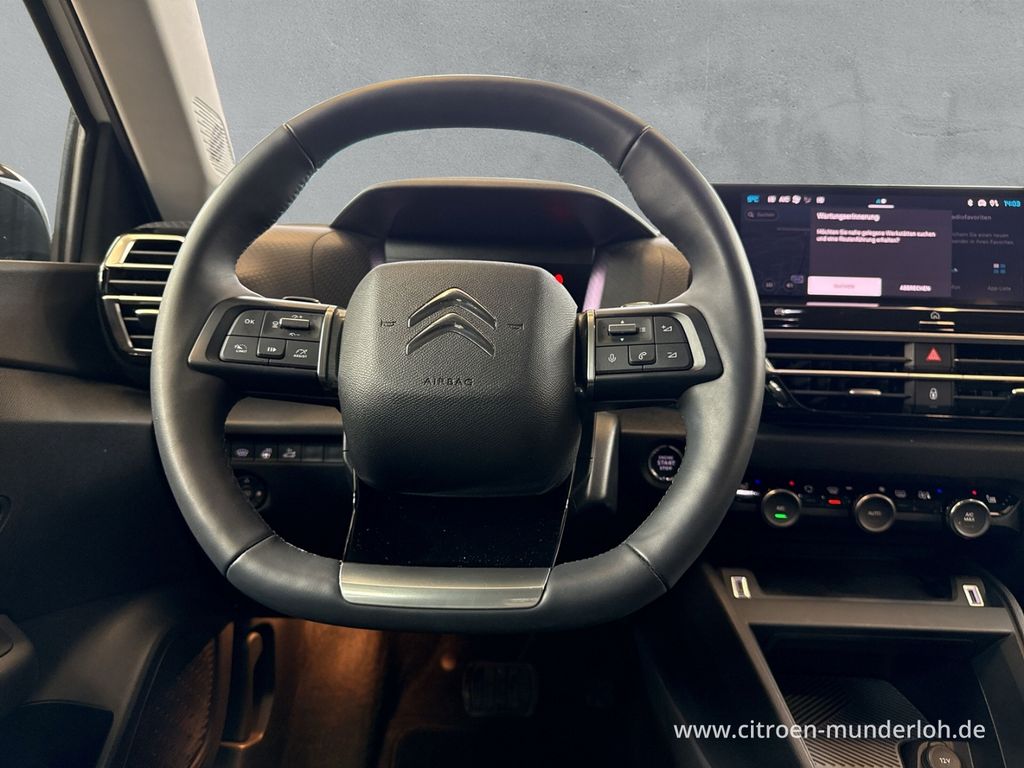 Citroën C4 X 2023