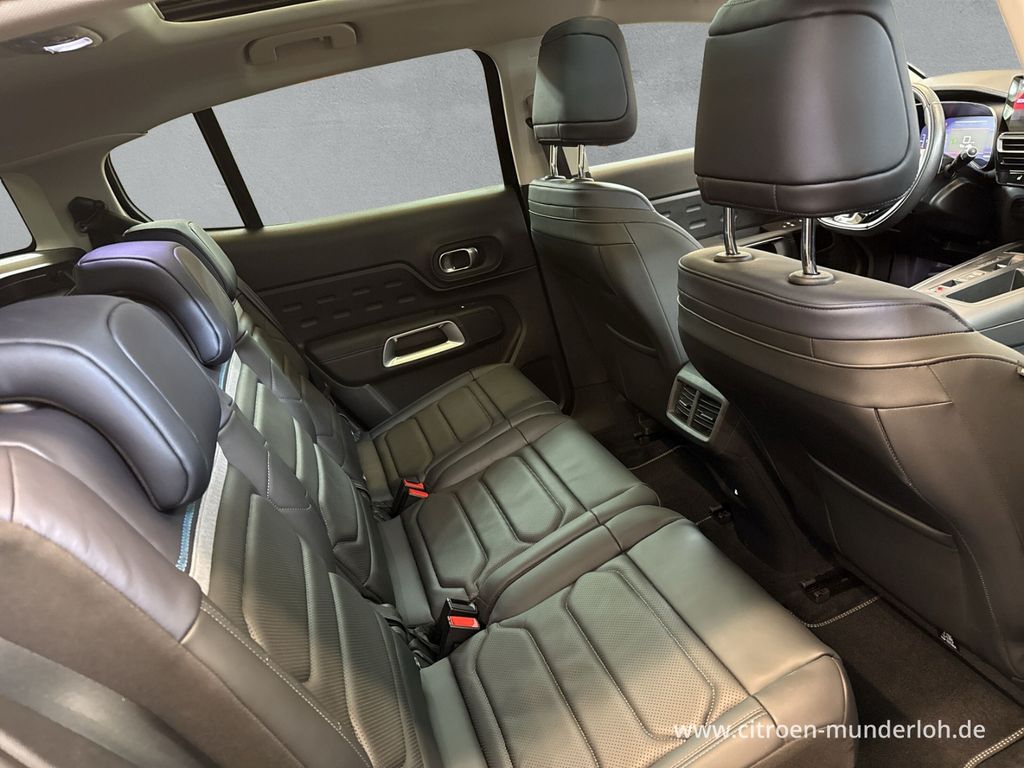 Citroën C5 Aircross 2024